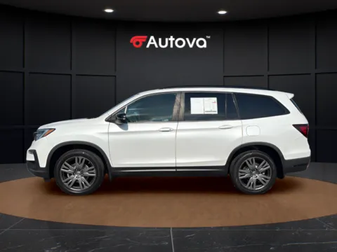 Photos of 2022 Honda Pilot Sport for sale in Madison Heights, VA at Autova