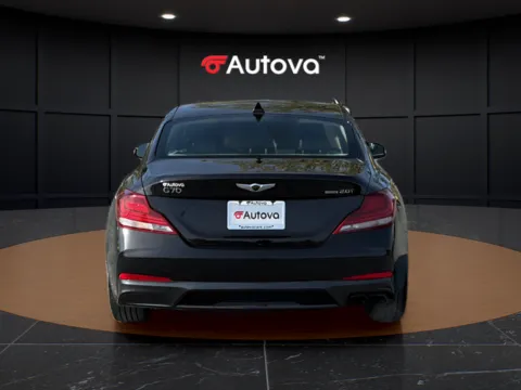 More photos of 2019 Genesis G70 2.0T Advanced at Autova, VA