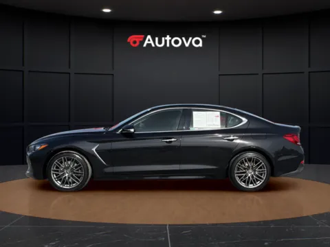 Photos of 2019 Genesis G70 2.0T Advanced for sale in Madison Heights, VA at Autova
