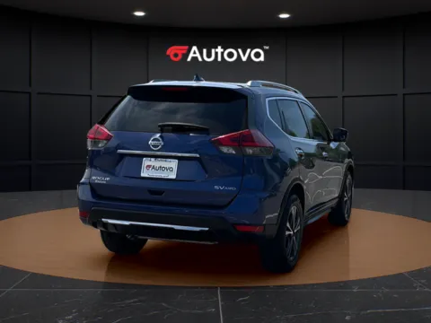 More photos of 2019 Nissan Rogue SV at Autova, VA