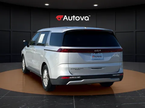 Another view of 2022 Kia Carnival LXS for sale in Madison Heights, VA at Autova