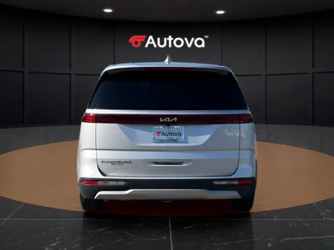 More photos of 2022 Kia Carnival LXS at Autova, VA