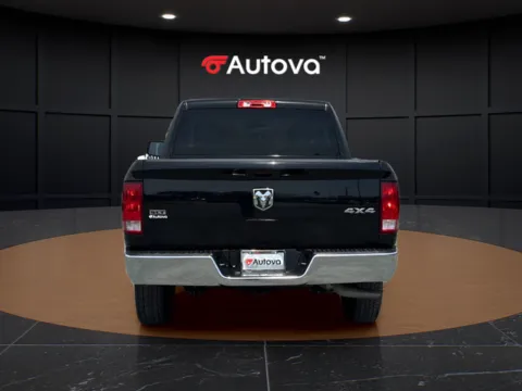 More photos of 2024 Ram 1500 Classic SLT at Autova, VA