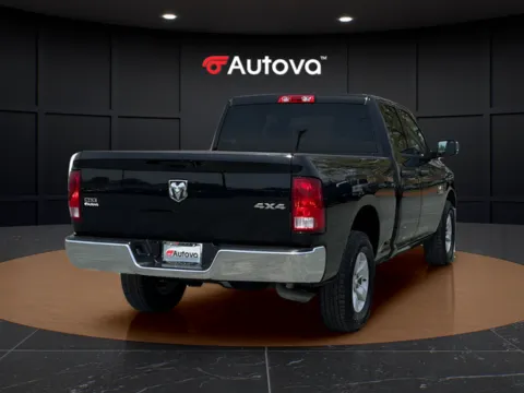 More photos of 2024 Ram 1500 Classic SLT at Autova, VA