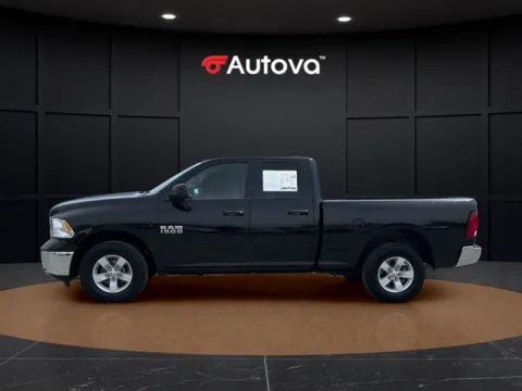 Photos of 2024 Ram 1500 Classic SLT for sale in Madison Heights, VA at Autova