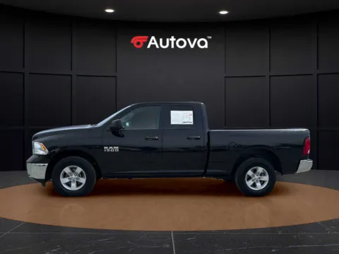 Photos of 2024 Ram 1500 Classic SLT for sale in Madison Heights, VA at Autova - Madison Heights