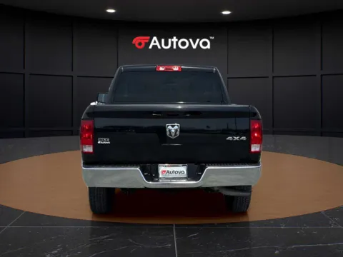 More photos of 2024 Ram 1500 Classic SLT at Autova - Madison Heights, VA
