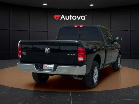 More photos of 2024 Ram 1500 Classic SLT at Autova - Madison Heights, VA