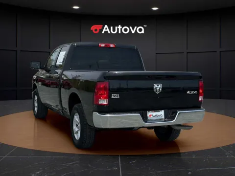 Another view of 2024 Ram 1500 Classic SLT for sale in Madison Heights, VA at Autova - Madison Heights