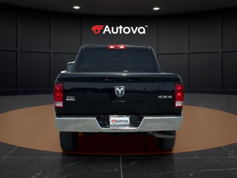 More photos of 2024 Ram 1500 Classic SLT at Autova, VA