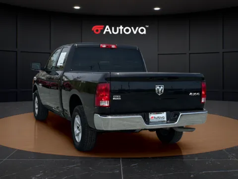 Another view of 2024 Ram 1500 Classic SLT for sale in Madison Heights, VA at Autova