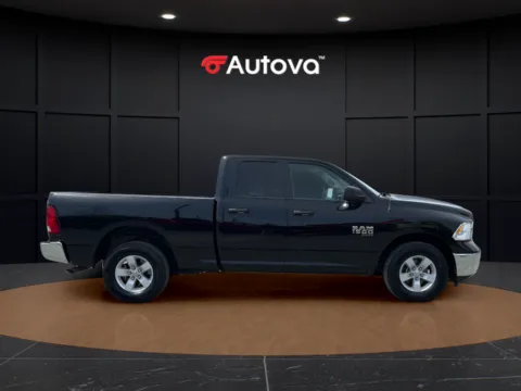 More photos of 2024 Ram 1500 Classic SLT at Autova, VA