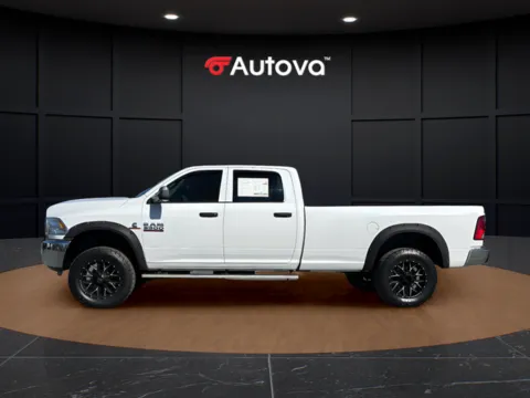 Photos of 2018 Ram 3500 Tradesman for sale in Madison Heights, VA at Autova