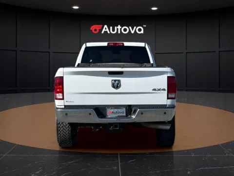 More photos of 2018 Ram 3500 Tradesman at Autova, VA