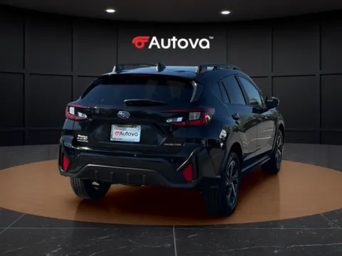 More photos of 2024 Subaru Crosstrek Premium at Autova, VA