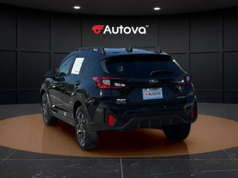Another view of 2024 Subaru Crosstrek Premium for sale in Madison Heights, VA at Autova