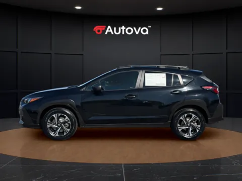 Photos of 2024 Subaru Crosstrek Premium for sale in Madison Heights, VA at Autova