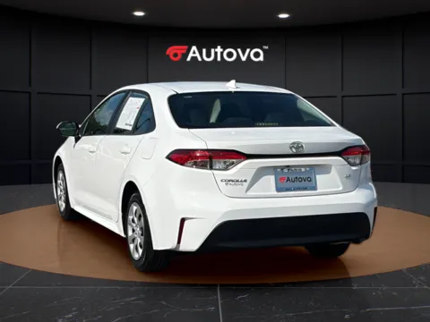 Another view of 2023 Toyota Corolla LE for sale in Madison Heights, VA at Autova