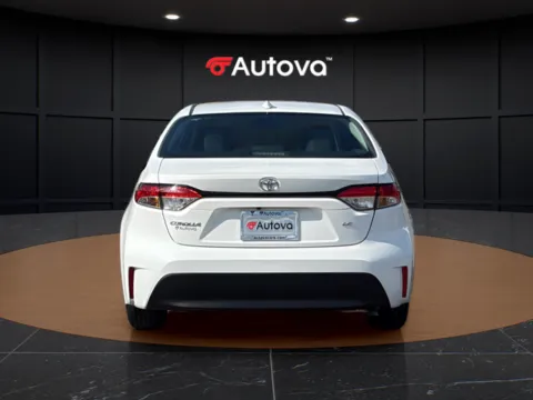 More photos of 2023 Toyota Corolla LE at Autova, VA