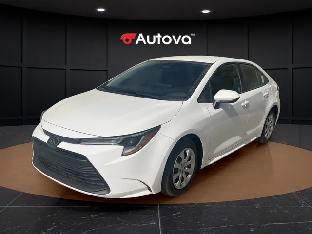 2023 Toyota Corolla LE for sale in Madison Heights, VA