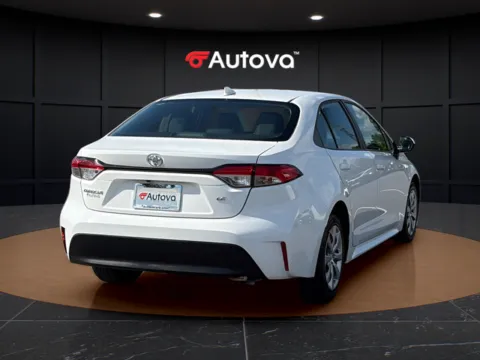 More photos of 2023 Toyota Corolla LE at Autova, VA