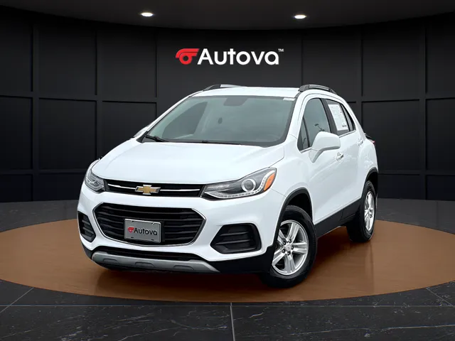 2019 Chevrolet Trax