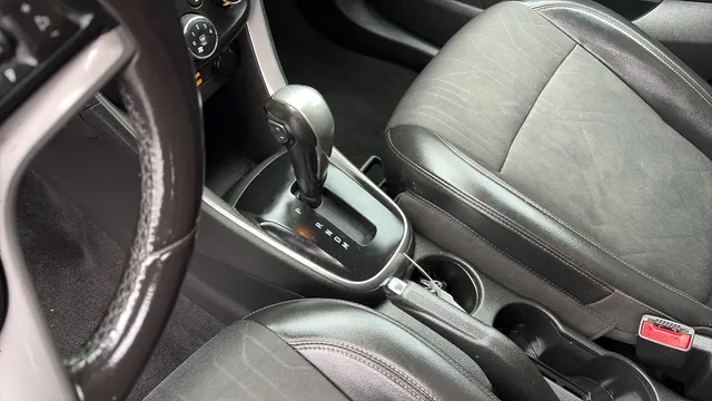 2019 Chevrolet Trax LT - Photo 14