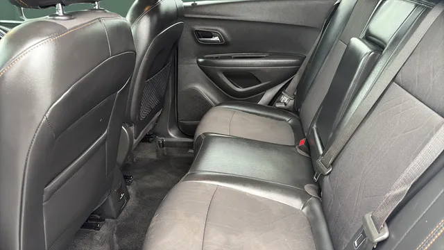 2019 Chevrolet Trax LT - Photo 17