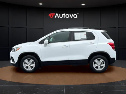 Photos of 2019 Chevrolet Trax LT for sale in Madison Heights, VA at Autova