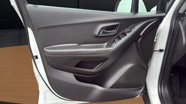 2019 Chevrolet Trax LT - Photo 23
