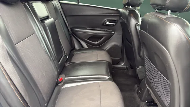 2019 Chevrolet Trax LT - Photo 20