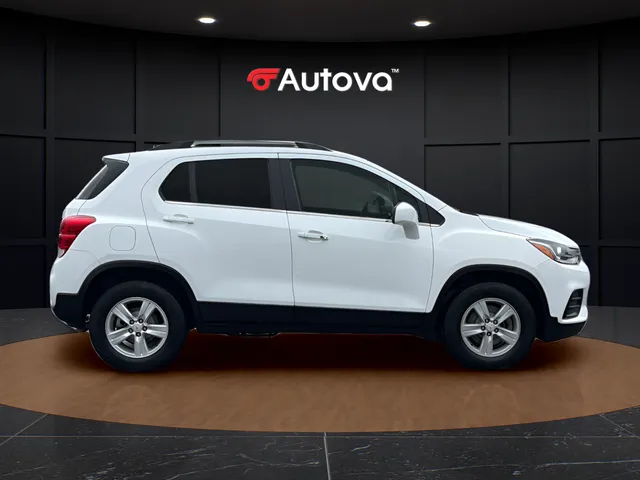 2019 Chevrolet Trax LT - Photo 6