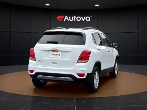 More photos of 2019 Chevrolet Trax LT at Autova, VA