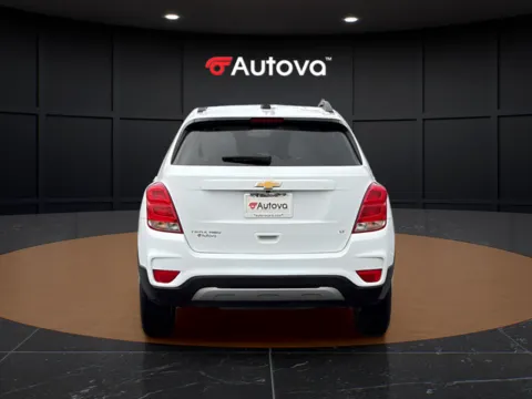 More photos of 2019 Chevrolet Trax LT at Autova, VA