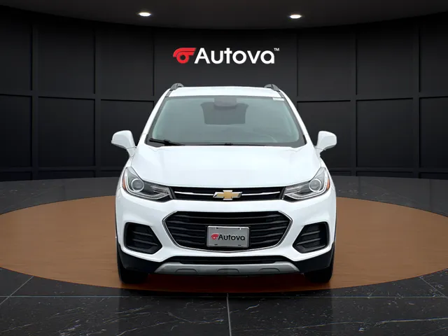 2019 Chevrolet Trax LT - Photo 8