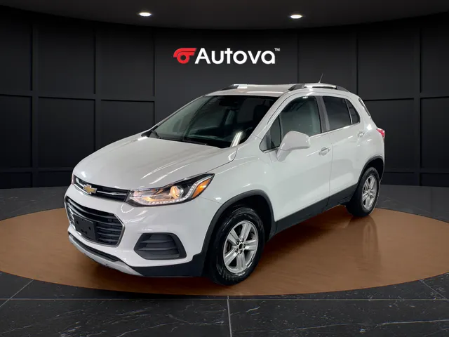 2019 Chevrolet Trax LT for sale in Madison Heights, VA