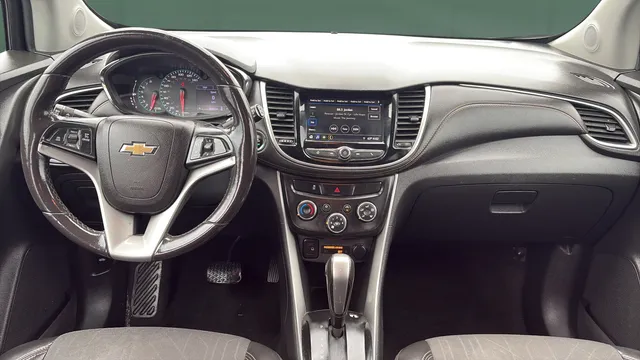 2019 Chevrolet Trax LT - Photo 18