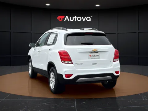 Another view of 2019 Chevrolet Trax LT for sale in Madison Heights, VA at Autova
