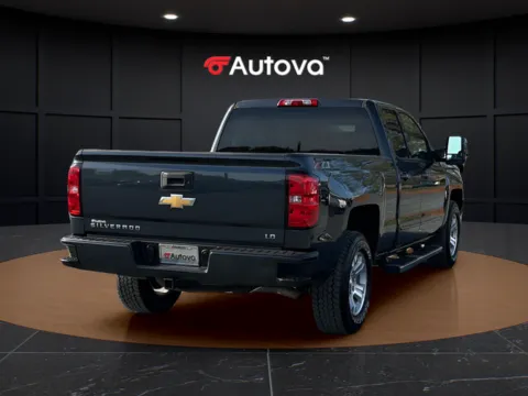 More photos of 2019 Chevrolet Silverado 1500 LD LT at Autova, VA