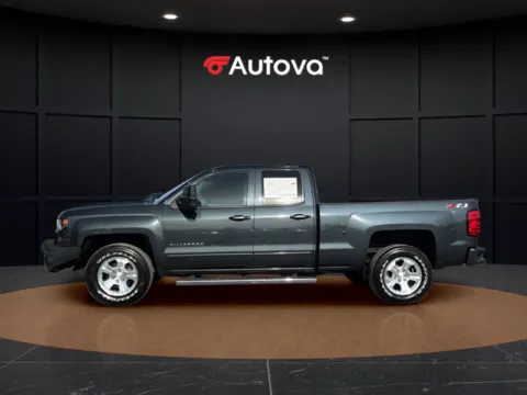 Photos of 2019 Chevrolet Silverado 1500 LD LT for sale in Madison Heights, VA at Autova