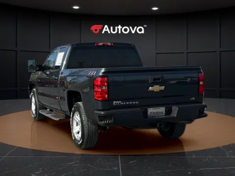 Another view of 2019 Chevrolet Silverado 1500 LD LT for sale in Madison Heights, VA at Autova