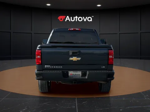 More photos of 2019 Chevrolet Silverado 1500 LD LT at Autova, VA
