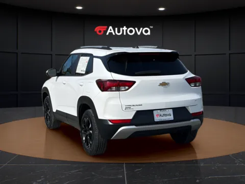 Another view of 2021 Chevrolet TrailBlazer LT for sale in Madison Heights, VA at Autova