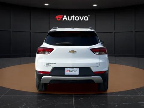 More photos of 2021 Chevrolet TrailBlazer LT at Autova, VA