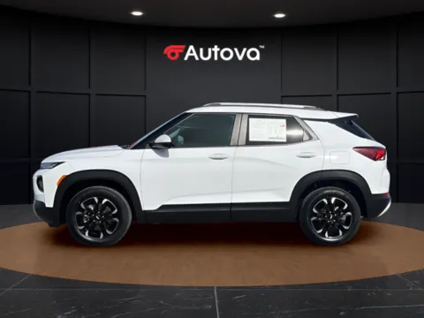 Photos of 2021 Chevrolet TrailBlazer LT for sale in Madison Heights, VA at Autova