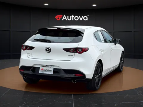 More photos of 2023 Mazda Mazda3 2.5 S Premium Package at Autova, VA