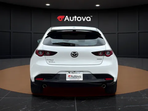 More photos of 2023 Mazda Mazda3 2.5 S Premium Package at Autova, VA