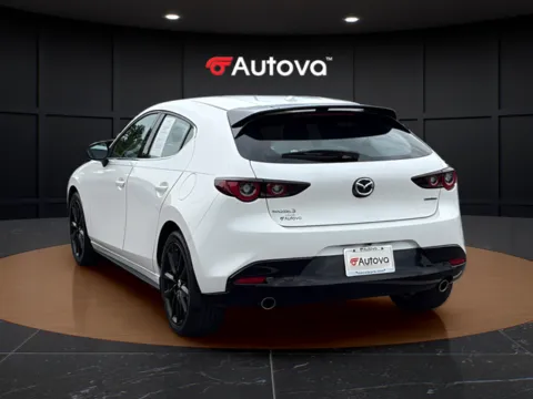 Another view of 2023 Mazda Mazda3 2.5 S Premium Package for sale in Madison Heights, VA at Autova
