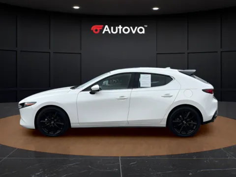 Photos of 2023 Mazda Mazda3 2.5 S Premium Package for sale in Madison Heights, VA at Autova