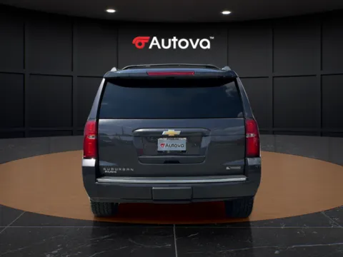 More photos of 2017 Chevrolet Suburban Premier at Autova, VA